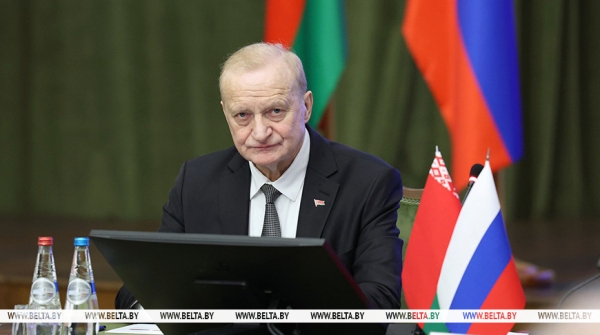 Гусаков рассказал о подготовке совместной с Россией научной программы в микроэлектронике