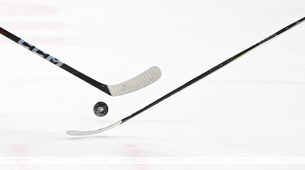 Хоккеисты "Металлурга" и "Гомеля" вышли в плей-офф Кубка Президента 