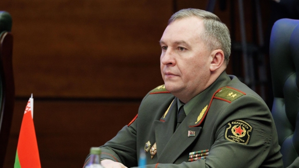 Хренин: Запад подталкивает Польшу и страны Балтии к действиям против Минска и РФ