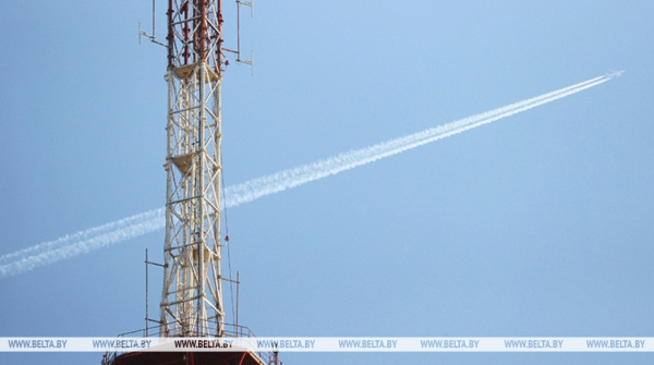 Как развивается работа по запуску 5G в Беларуси, рассказал министр связи и информатизации