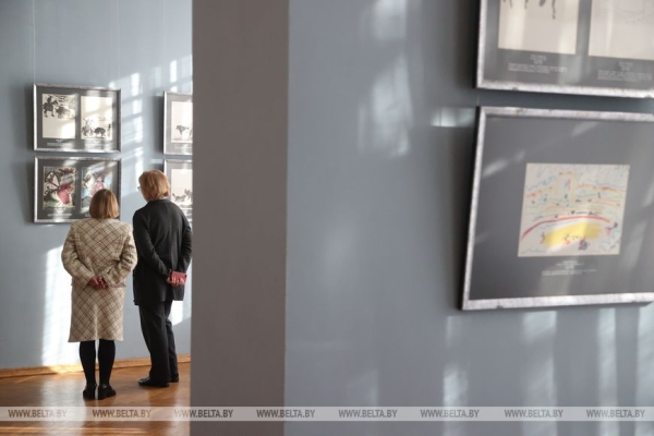 Могилевчан приглашают познакомиться с искусством корриды в работах испанских художников Гойи и Пикассо 