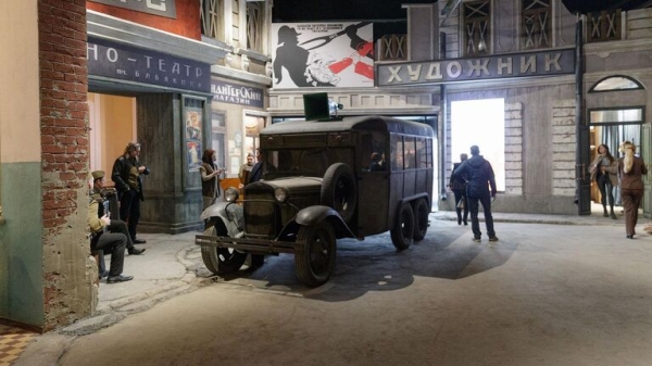 Там память жива. Города с самыми известными местами боевой славы Там память жива. Города с самыми известными местами боевой славы