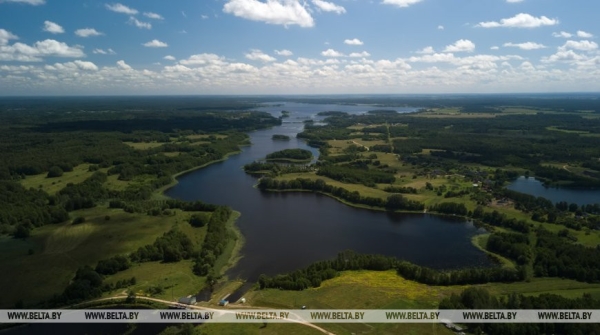 Экотуризм в Беларуси: ученый об удивительной природе страны и сохранении биоразнообразия