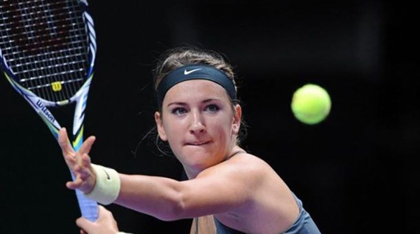 Азаренко проиграла в первом круге турнира WTA-1000 в Дохе 