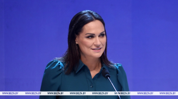 Эйсмонт: Беларусь стояла и будет стоять на фундаменте мирных инициатив 