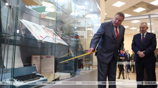 Объединенный институт проблем информатики НАН - флагман в области информационных технологий