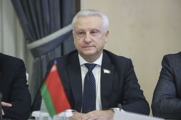 Противодействие внешнему вмешательству во внутренние дела стран ОДКБ обсудили в Москве 