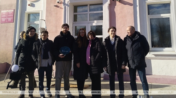 "Советы от крестной очень помогают". Главная героиня фильма "Классная" о подготовке к роли учительницы