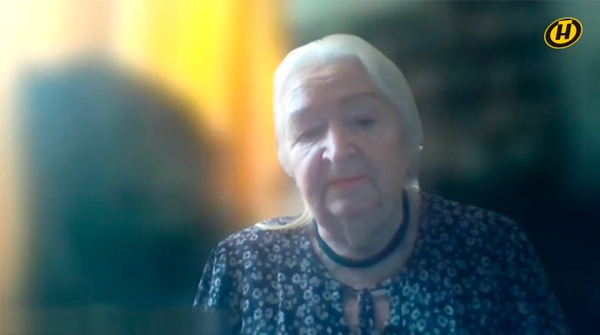 "Вот это - катастрофическая вещь". Татьяна Черниговская о рисках развития ИИ