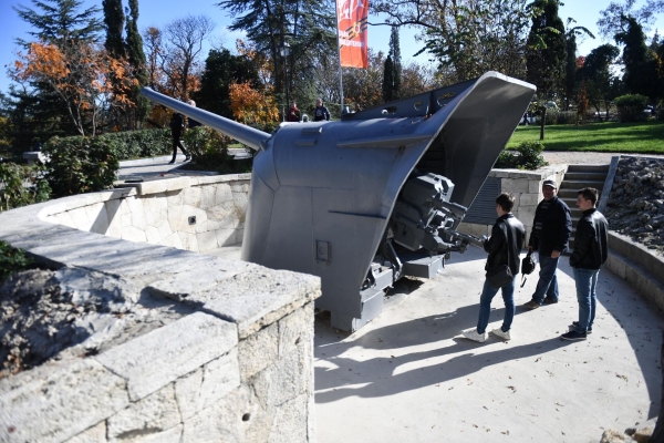 Там память жива. Города с самыми известными местами боевой славы Там память жива. Города с самыми известными местами боевой славы