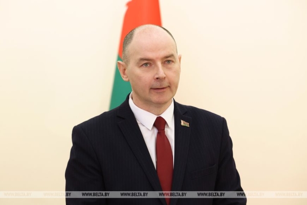 Совместные производства и сельское хозяйство. Кушнаренко о перспективах сотрудничества с Пакистаном