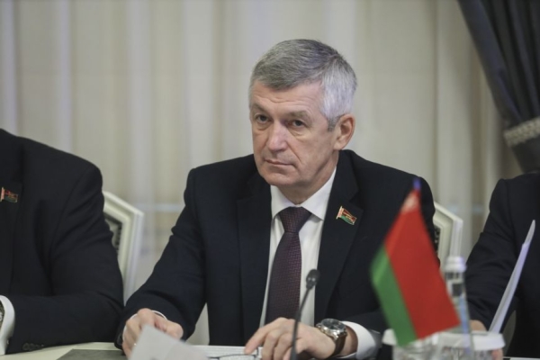 Противодействие внешнему вмешательству во внутренние дела стран ОДКБ обсудили в Москве 