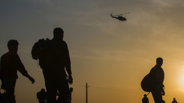 Bloomberg: более 20 тыс. служащих США согласились на отсроченное увольнение