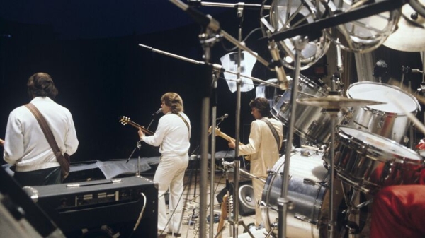 Народный артист России Юрий Антонов отмечает 80-летний юбилей