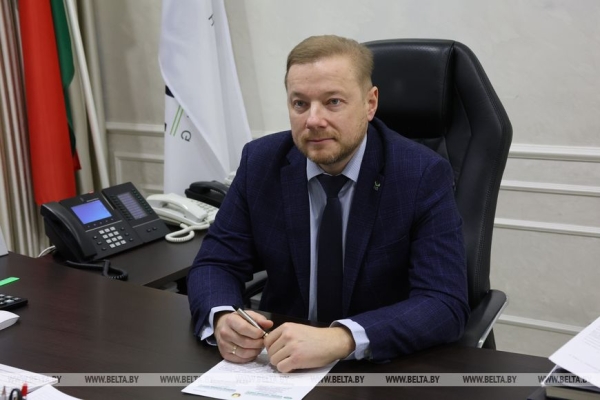 Гендиректор "БКМ Холдинг" о новых моделях техники, модернизации производства и экспорте 