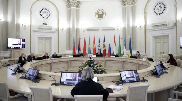 Страны СНГ заинтересованы в обмене информацией и совместных исследованиях в области нормирования труда