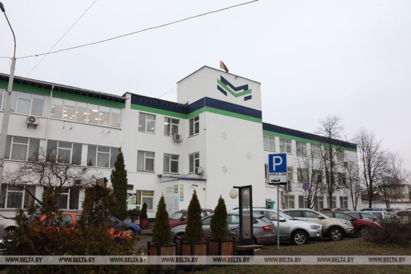 Гендиректор "БКМ Холдинг" о новых моделях техники, модернизации производства и экспорте 