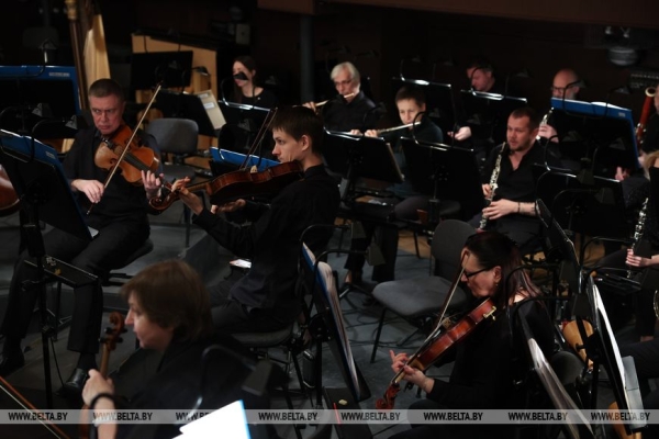 "Анна Каренина" открыла творческий проект Большого театра "Жизнь в профессии"