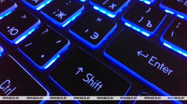 Шульган: в последние годы зависимость от импортных программных продуктов снижена