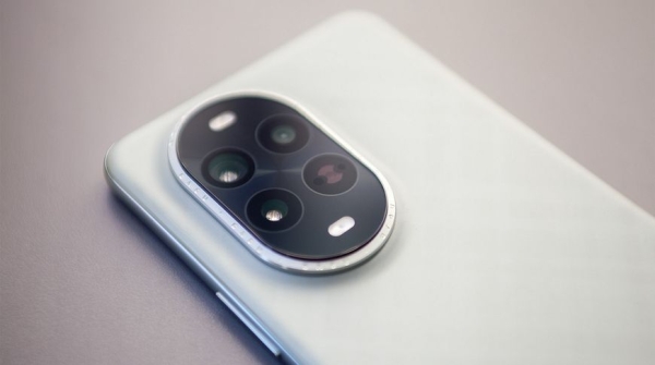 Обзор смартфона Huawei nova 13 Pro: селфи-камера на 60 Мп и быстрая зарядка на 100 Вт