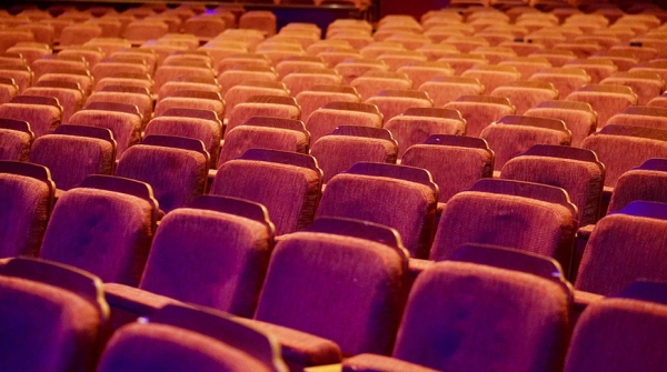 Главный администратор театра: "Дядюшкин сон" - самый популярный у молодежи спекталь в Купаловском