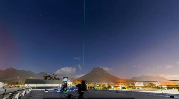 Ученые Китая и ЮАР создали самую длинную линию квантовой связи