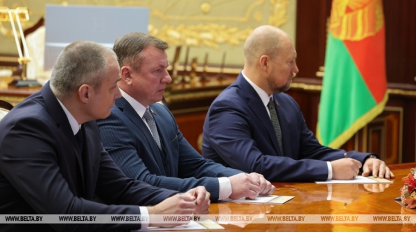 Посол Беларуси в Бразилии: страны дальней дуги становятся нашими очень близкими и надежными партнерами 