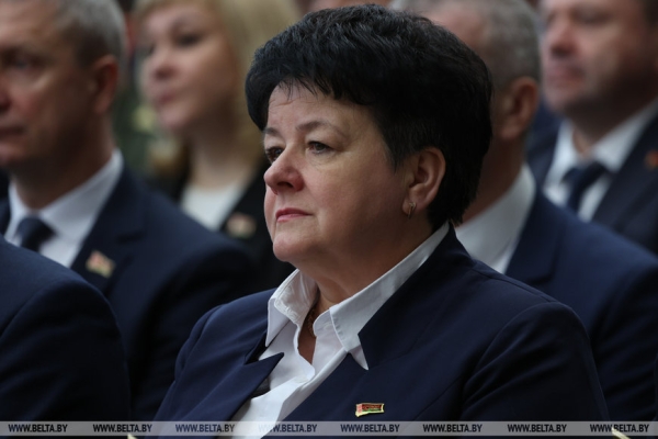 Лукашенко поставил задачу сделать туризм в Беларуси национальным проектом