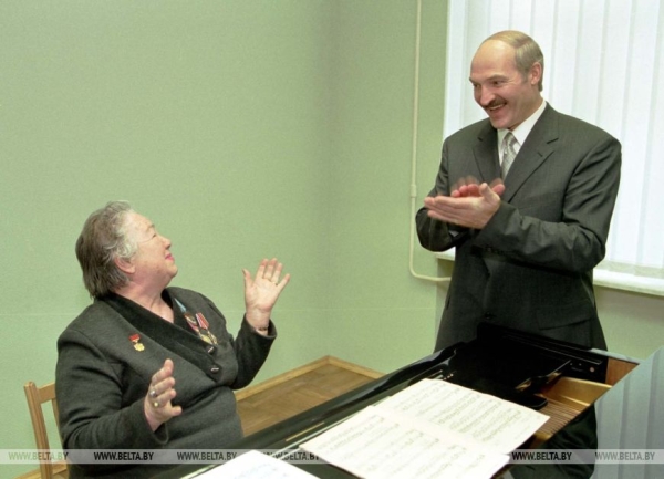 "Сцена - моя любовь и счастье". Исполнилось 100 лет со дня рождения легенды оперы