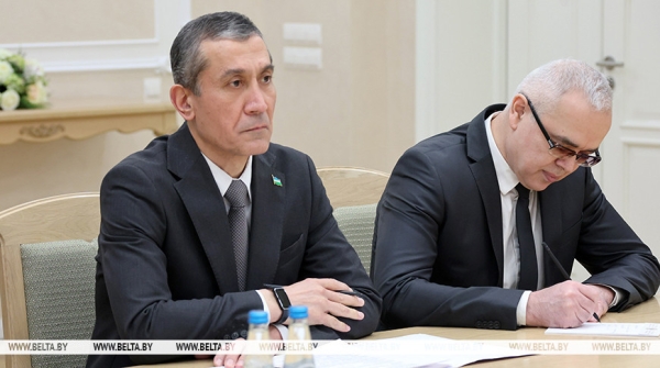 Посол: отношения Беларуси и Узбекистана достигли беспрецедентного уровня
