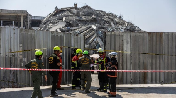 Более 30 белорусских спасателей отправились в Мьянму в составе первой группы