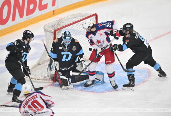 Квартальнов о второй победе над ЦСКА: дисциплина - ключ к хорошей игре