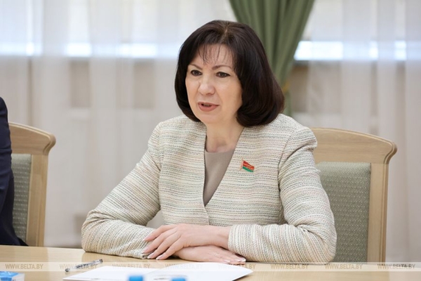 Посол: отношения Беларуси и Узбекистана достигли беспрецедентного уровня