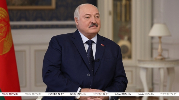 Перезагрузка правительства, революция дронов, интервью в X и Мьянма. Итоги недели Президента