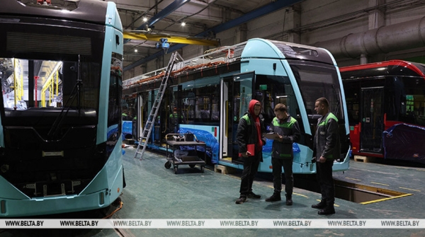 "БКМ Холдинг" в прошлом году нарастил экспорт в Россию примерно на 10% 