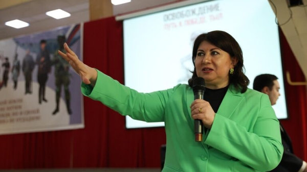 Работали наравне со взрослыми. В Дубне открылась выставка о подвиге тыла