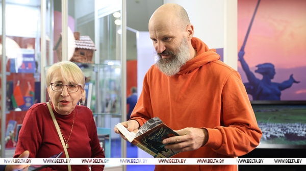 Дмитрий Емец об использовании ИИ в литературе: я испытываю сильнейший внутренний протест