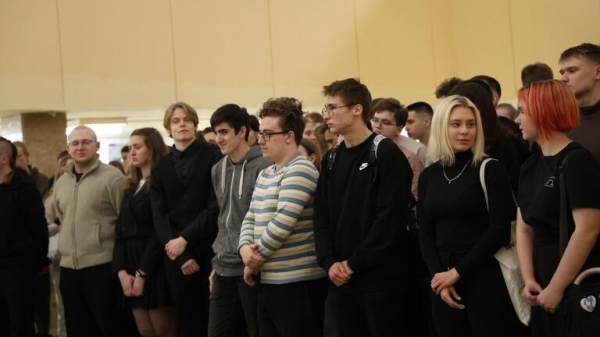 Работали наравне со взрослыми. В Дубне открылась выставка о подвиге тыла