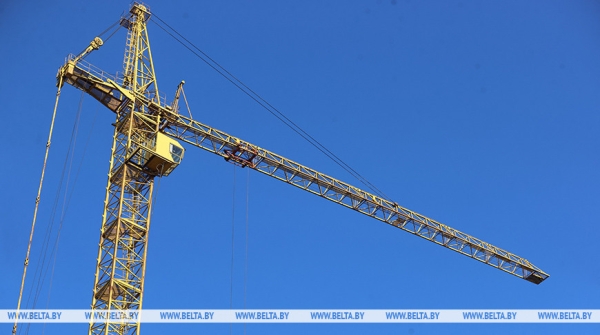Беларусь в 2024 году нарастила экспорт строительных, инженерных и архитектурных услуг