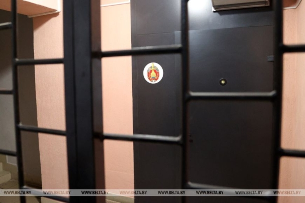 Начальник УВД Могилевского облисполкома: за любым преступлением и правонарушением стоят люди и человеческие судьбы