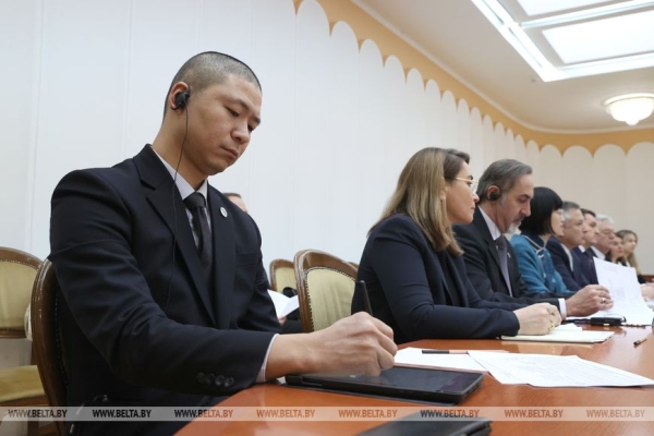 Рыженков: необходимо сберечь ООН как системообразующий компонент многосторонних отношений