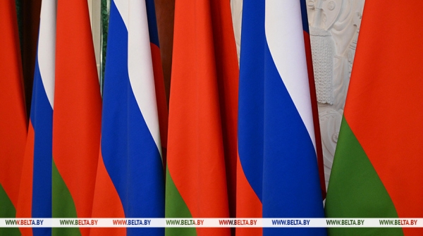 Путин: отношения России и Беларуси могут быть примером для многих стран