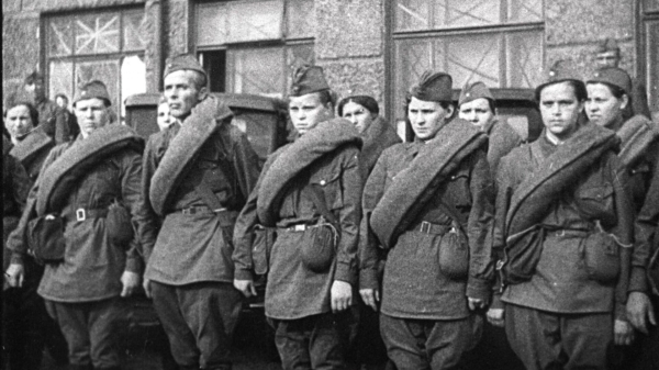 Минобороны запустило раздел о подвигах женщин во время Великой Отечественной