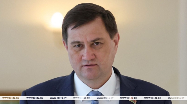 Глава МИД Беларуси прокомментировал планы Польши и стран Балтии выйти из Оттавской конвенции