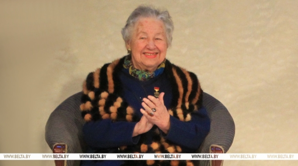 "Сцена - моя любовь и счастье". Исполнилось 100 лет со дня рождения легенды оперы