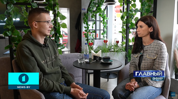 "Нас просто хотели продать, мы никому в Европе не нужны". Почему беглые возвращаются домой 