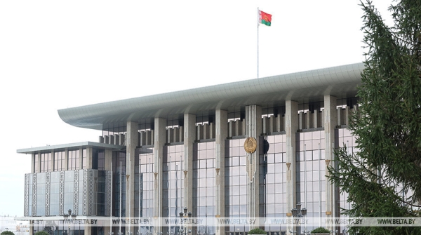 Лукашенко выразил соболезнования в связи с последствиями землетрясения в Мьянме