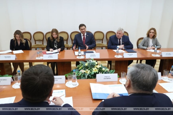 Рыженков: необходимо сберечь ООН как системообразующий компонент многосторонних отношений