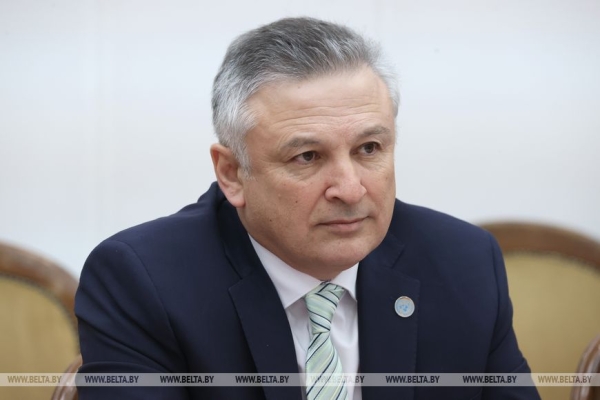 Рыженков: необходимо сберечь ООН как системообразующий компонент многосторонних отношений