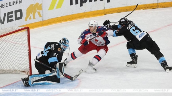 Квартальнов о второй победе над ЦСКА: дисциплина - ключ к хорошей игре